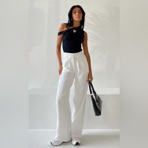 Princess Polly Archer Pants